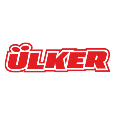 Ulker