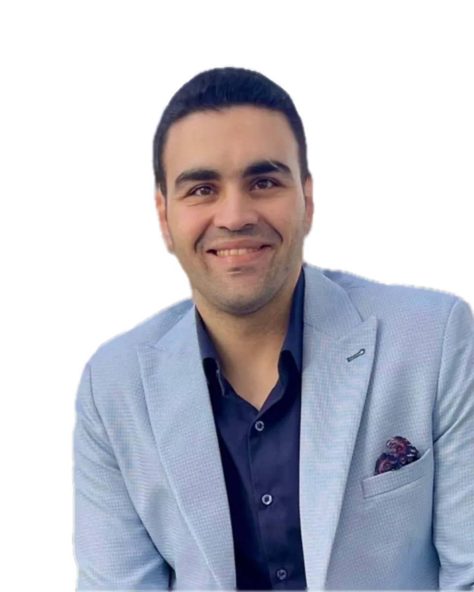 إسلام محمد