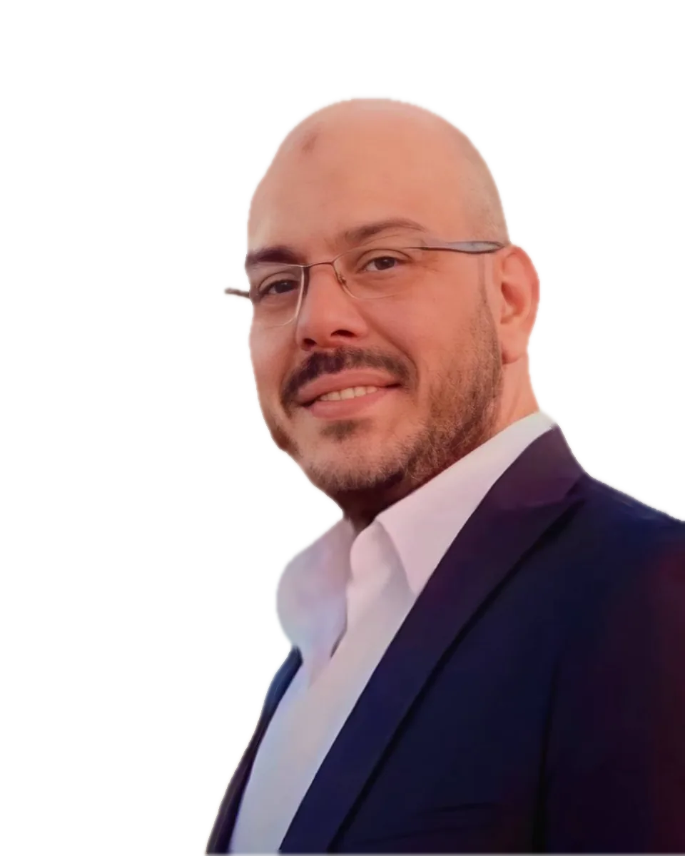 يسري شبانة
